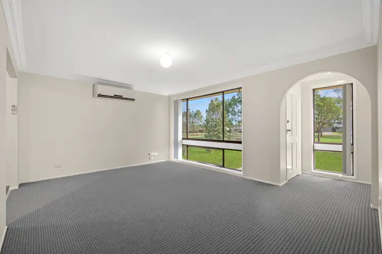 Third view of Homely house listing, 55 Pindari Drive, South Penrith NSW 2750