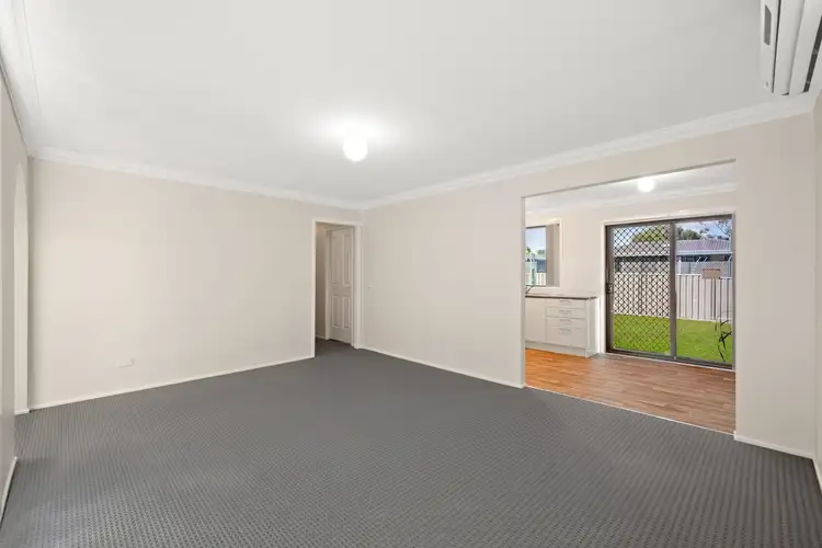 Fourth view of Homely house listing, 55 Pindari Drive, South Penrith NSW 2750