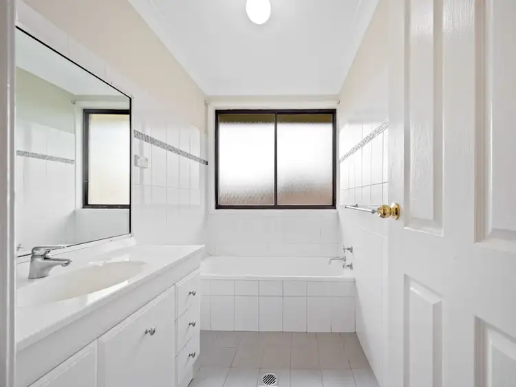 Fifth view of Homely house listing, 55 Pindari Drive, South Penrith NSW 2750