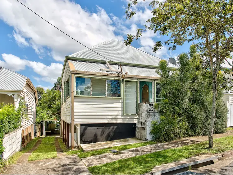Main view of Homely house listing, 26 Lutwyche Street, Petrie Terrace QLD 4000