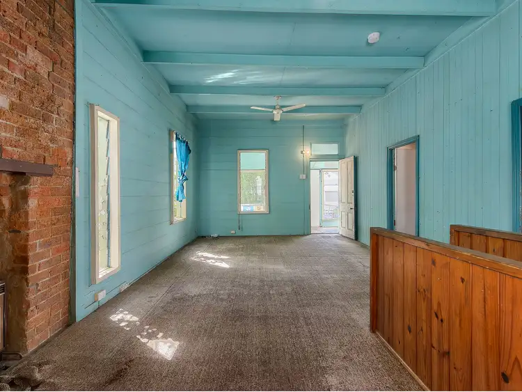 Second view of Homely house listing, 26 Lutwyche Street, Petrie Terrace QLD 4000
