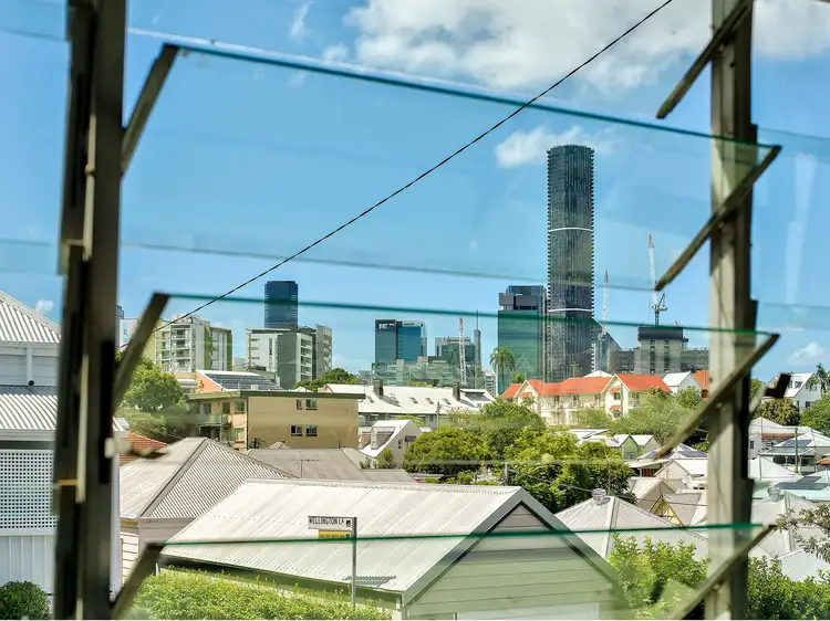 Third view of Homely house listing, 26 Lutwyche Street, Petrie Terrace QLD 4000
