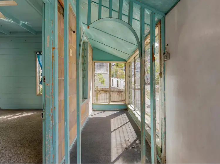 Fourth view of Homely house listing, 26 Lutwyche Street, Petrie Terrace QLD 4000