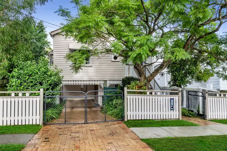 65 Lanham Avenue, Grange QLD 4051