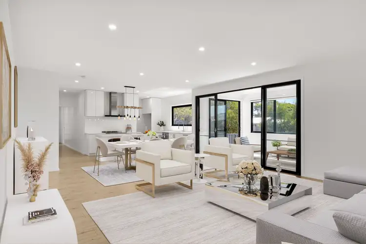 Main view of Homely house listing, 30 Eagle Avenue, Cowes VIC 3922