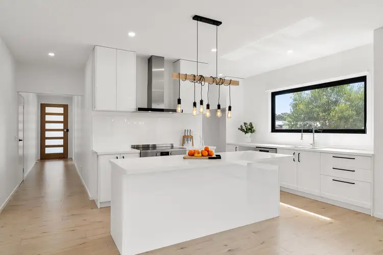 Fourth view of Homely house listing, 30 Eagle Avenue, Cowes VIC 3922