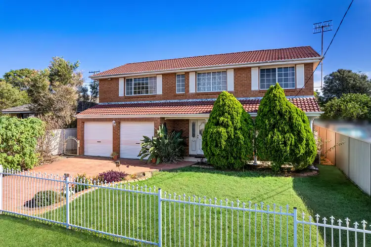 21 Coorabin Street, Gorokan NSW 2263