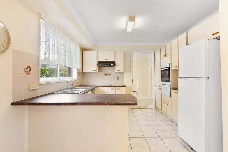 Second view of Homely house listing, 21 Coorabin Street, Gorokan NSW 2263