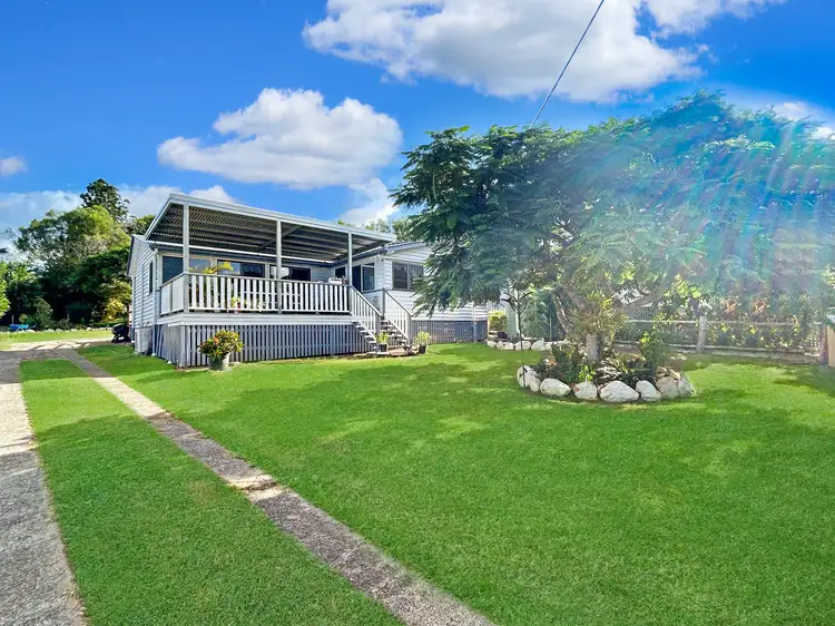 52 Fulham Street, Toogoolawah QLD 4313