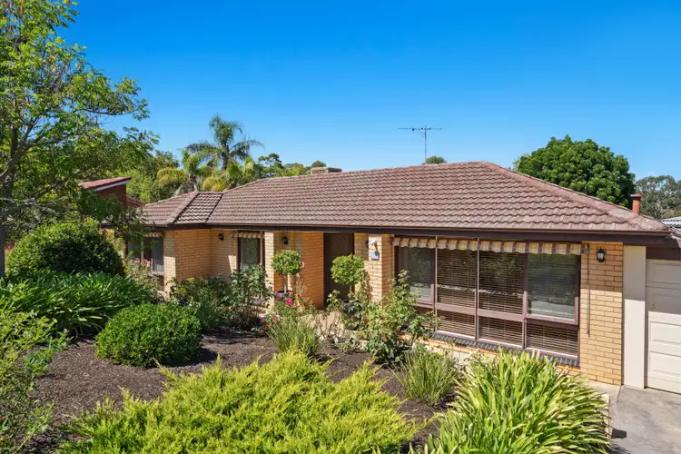 Second view of Homely house listing, 4 Buchanan Grove, Reynella East SA 5161