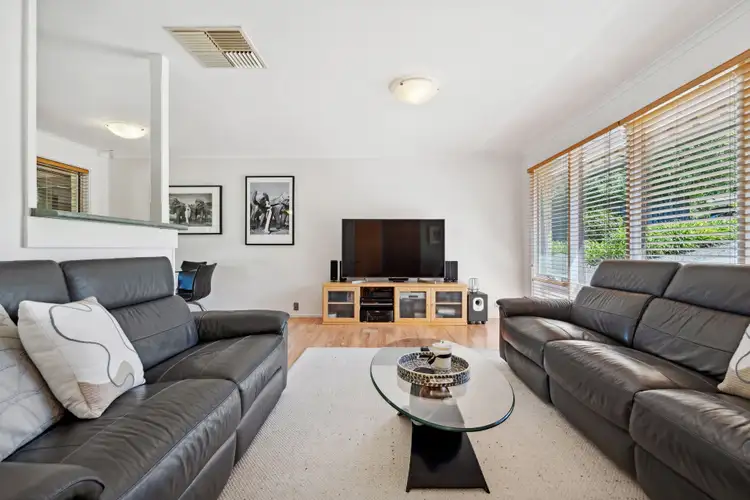 Fourth view of Homely house listing, 4 Buchanan Grove, Reynella East SA 5161