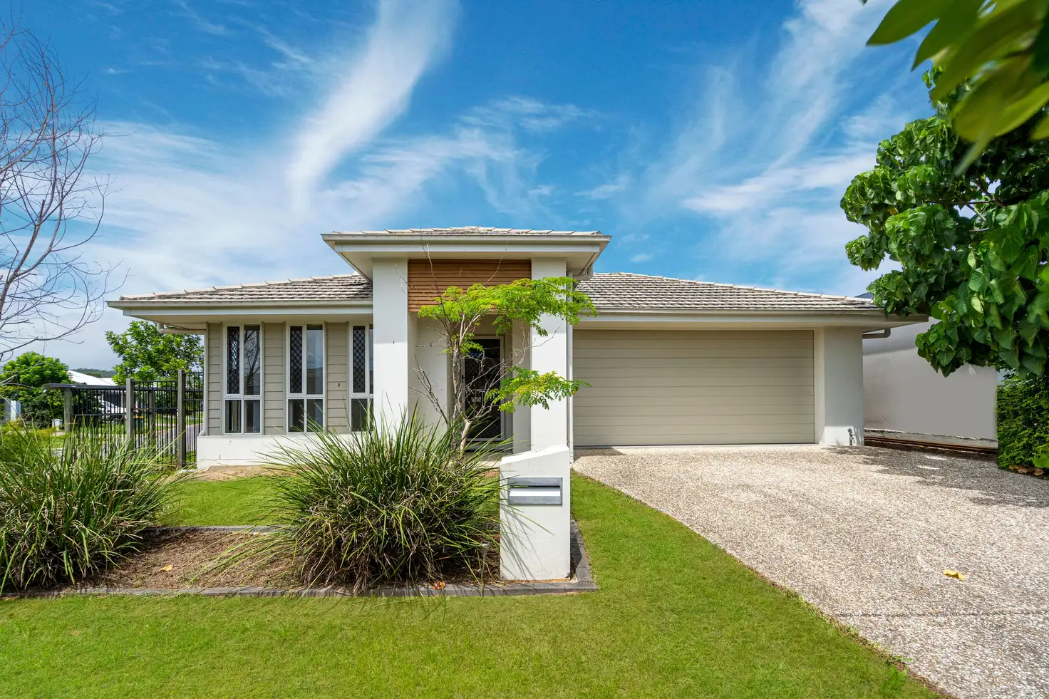 Main view of Homely house listing, 6 Arcadia Circuit, Yarrabilba QLD 4207