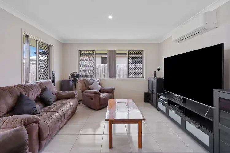Second view of Homely house listing, 6 Arcadia Circuit, Yarrabilba QLD 4207
