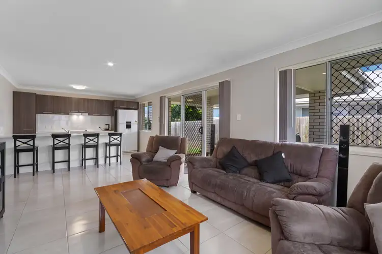 Third view of Homely house listing, 6 Arcadia Circuit, Yarrabilba QLD 4207
