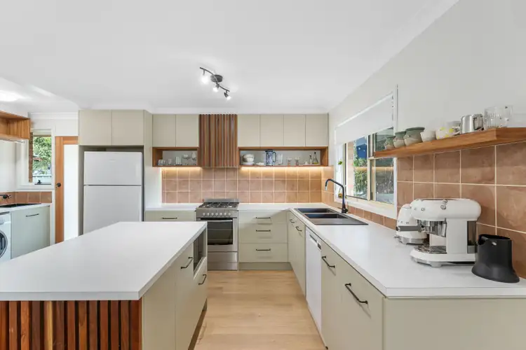 Third view of Homely semi-detached listing, 1/88 The Crescent, Helensburgh NSW 2508
