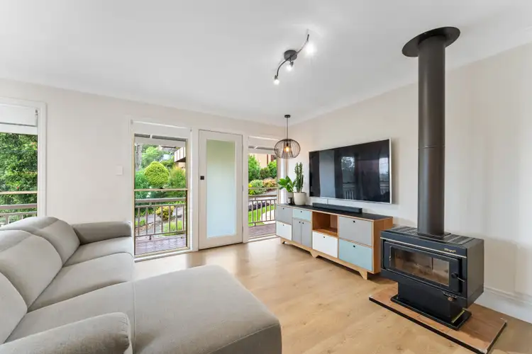 Fourth view of Homely semi-detached listing, 1/88 The Crescent, Helensburgh NSW 2508