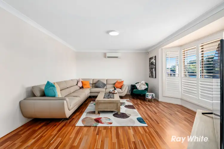 Second view of Homely house listing, 1b Oscar Place, Acacia Gardens NSW 2763