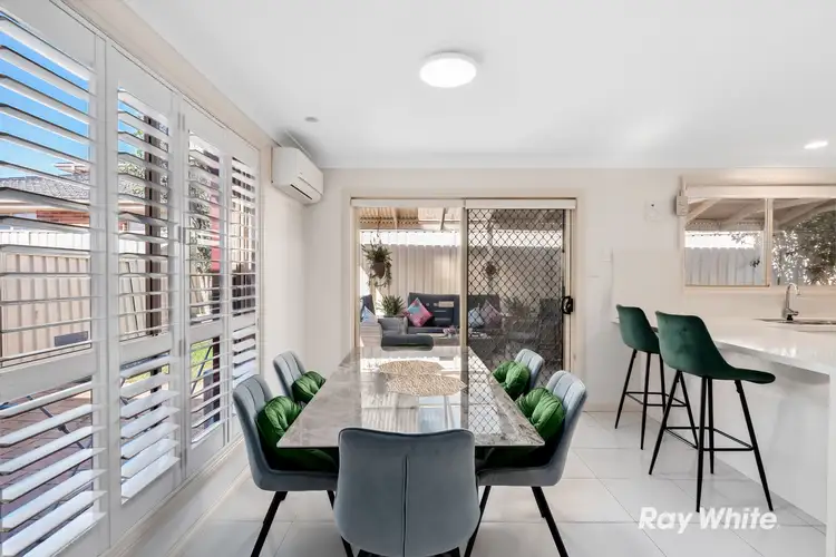 Third view of Homely house listing, 1b Oscar Place, Acacia Gardens NSW 2763