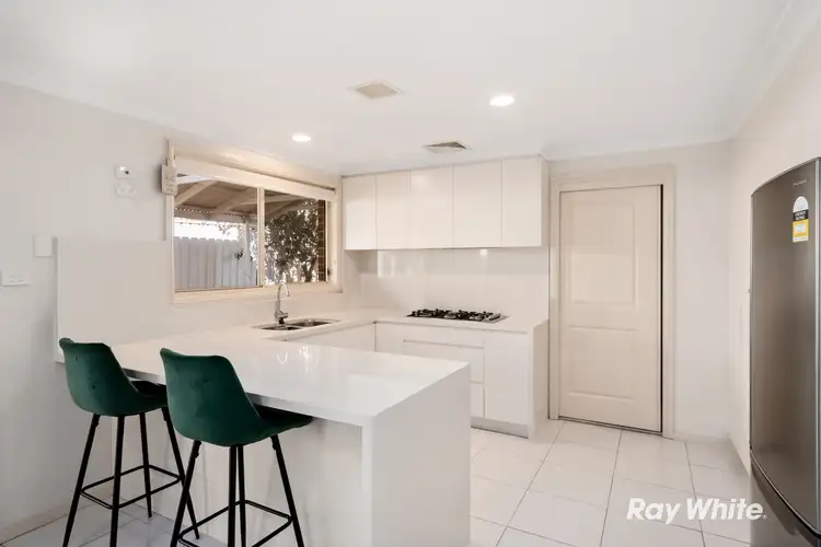 Fourth view of Homely house listing, 1b Oscar Place, Acacia Gardens NSW 2763