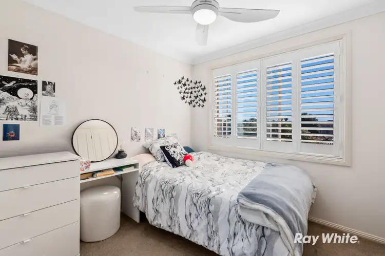 Sixth view of Homely house listing, 1b Oscar Place, Acacia Gardens NSW 2763