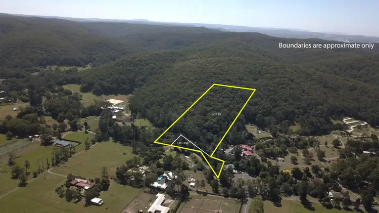 Second view of Homely rural property listing, 79 Palmdale Road, Palmdale NSW 2258