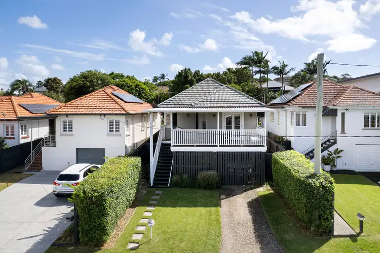 29 Vale Street, Wavell Heights QLD 4012