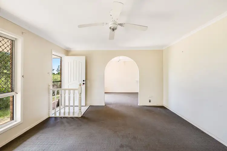 Third view of Homely house listing, 16 Reisling Court, Wilsonton Heights QLD 4350