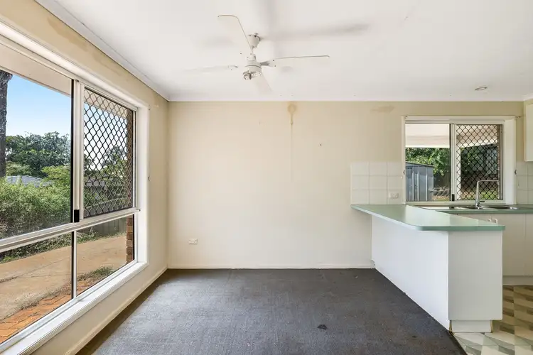 Fourth view of Homely house listing, 16 Reisling Court, Wilsonton Heights QLD 4350