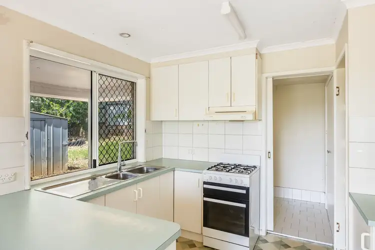 Fifth view of Homely house listing, 16 Reisling Court, Wilsonton Heights QLD 4350