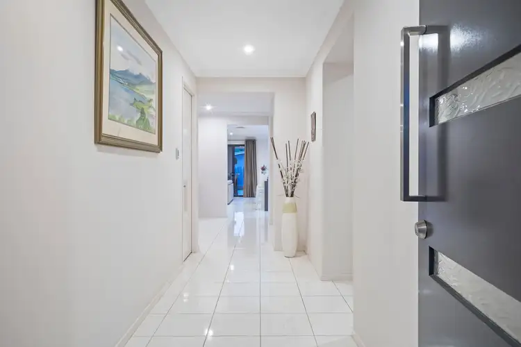 Third view of Homely house listing, 11 Skyblue Circuit, Yarrabilba QLD 4207