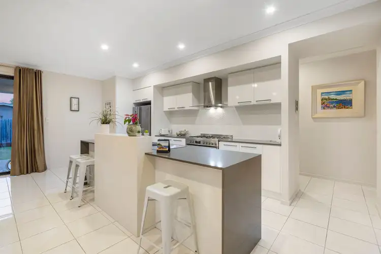 Fourth view of Homely house listing, 11 Skyblue Circuit, Yarrabilba QLD 4207