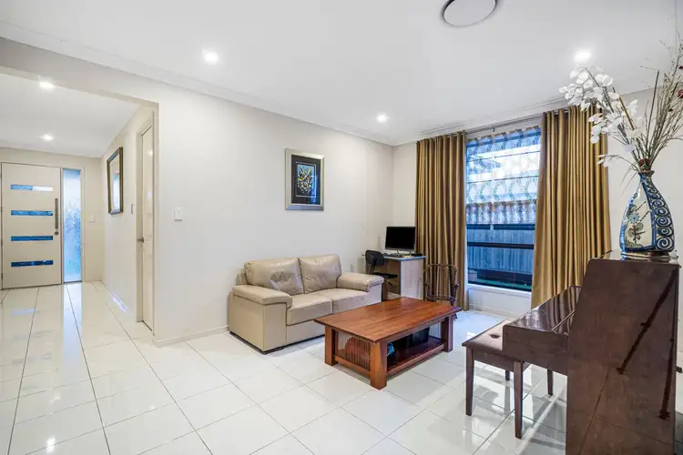 Sixth view of Homely house listing, 11 Skyblue Circuit, Yarrabilba QLD 4207