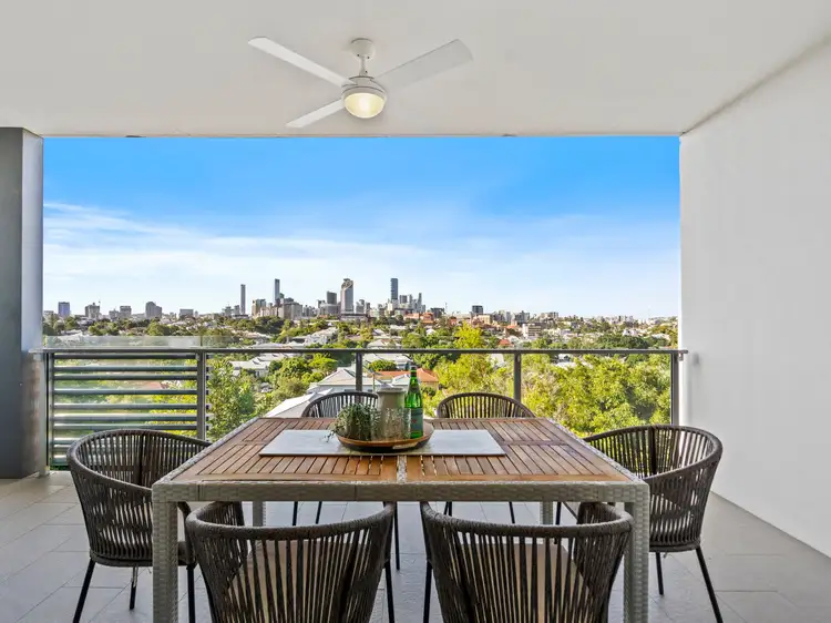 1206/8 Lochaber Street, Dutton Park QLD 4102
