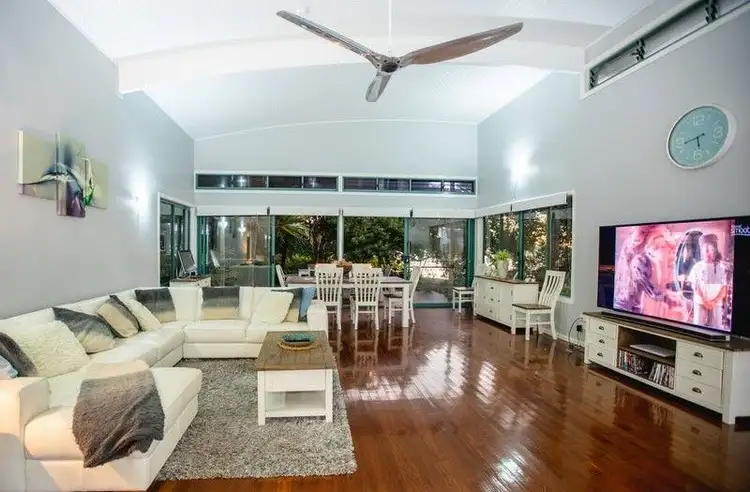 Fourth view of Homely house listing, 1 Island Street (Victor Island), Whitsundays QLD 4802