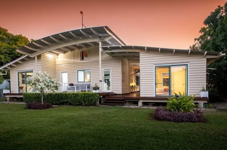 Fifth view of Homely house listing, 1 Island Street (Victor Island), Whitsundays QLD 4802