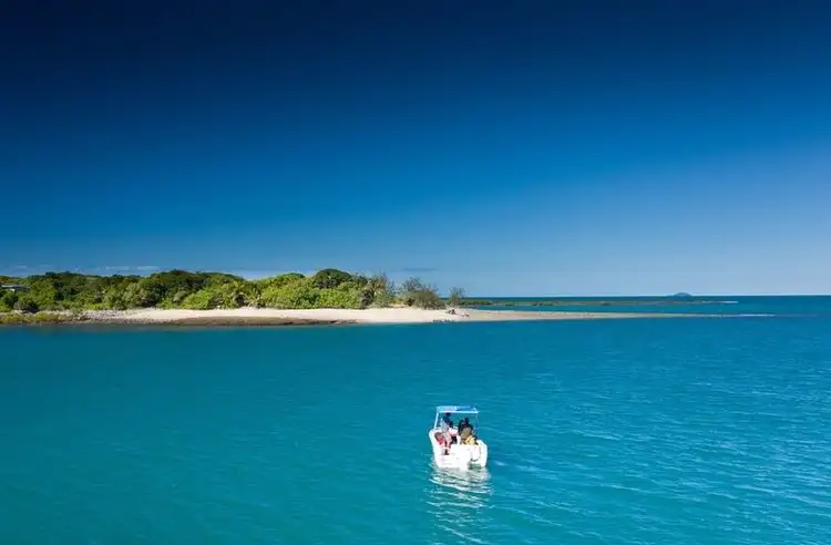 Sixth view of Homely house listing, 1 Island Street (Victor Island), Whitsundays QLD 4802