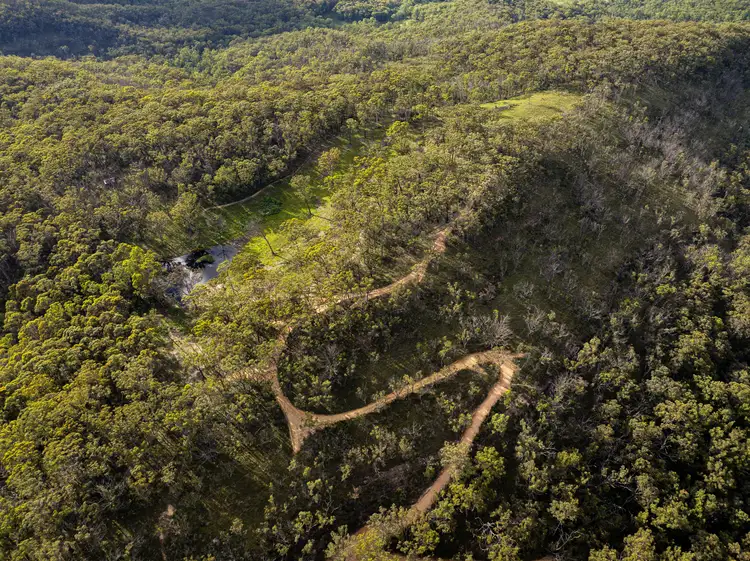 Second view of Homely land listing, 1157 Megalong Road, Megalong NSW 2785