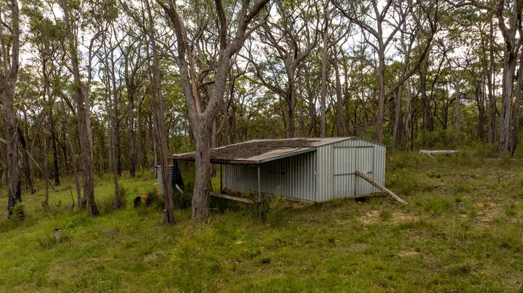 Fifth view of Homely land listing, 1157 Megalong Road, Megalong NSW 2785