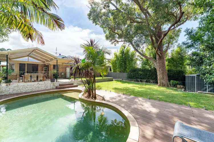 Second view of Homely house listing, 23 Annesley Avenue, Stanwell Tops NSW 2508