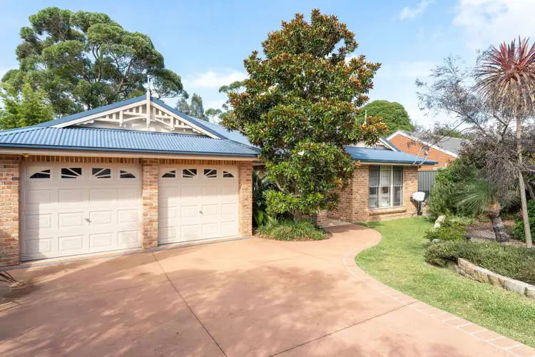 Third view of Homely house listing, 23 Annesley Avenue, Stanwell Tops NSW 2508