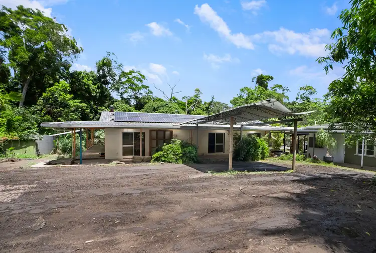 Second view of Homely house listing, 127 Green Forest Road, Kuranda QLD 4881