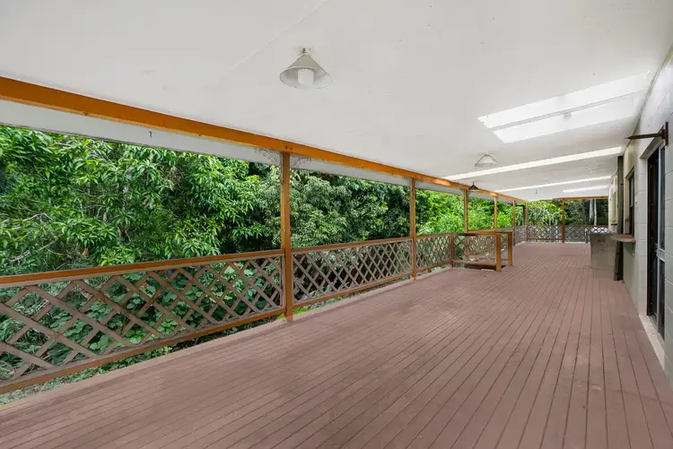 Third view of Homely house listing, 127 Green Forest Road, Kuranda QLD 4881