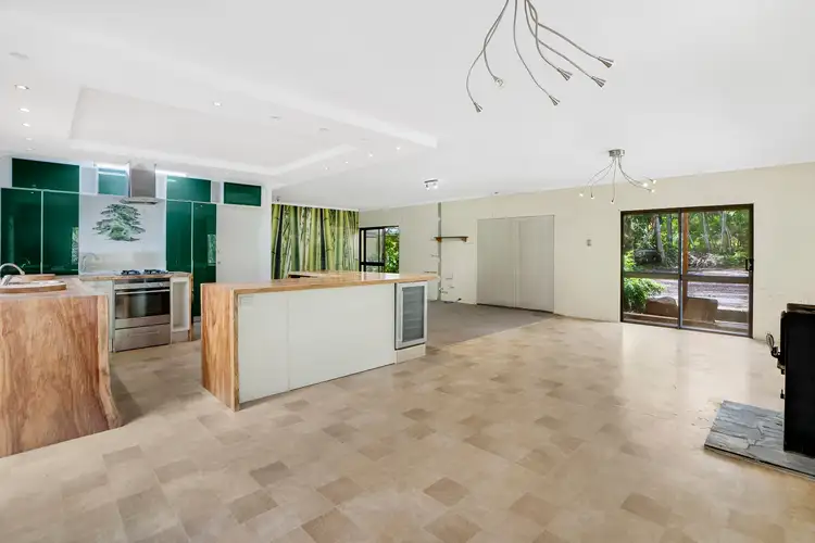 Fourth view of Homely house listing, 127 Green Forest Road, Kuranda QLD 4881