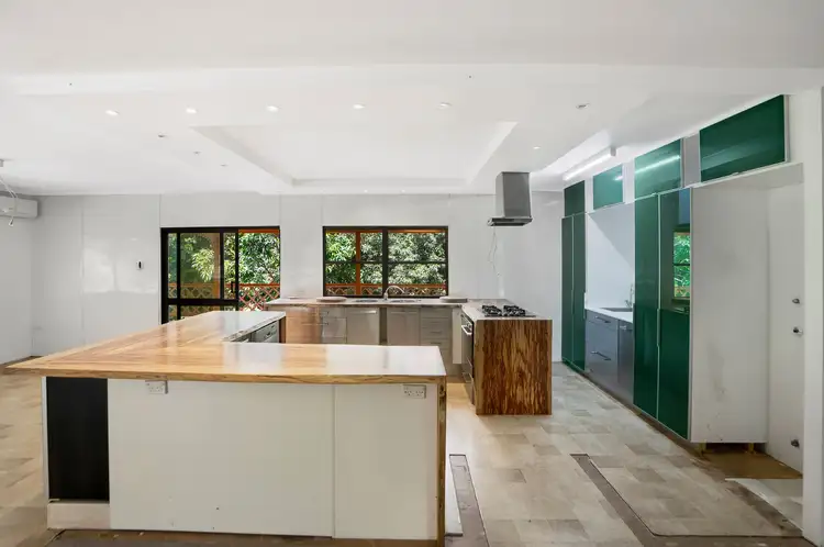 Fifth view of Homely house listing, 127 Green Forest Road, Kuranda QLD 4881