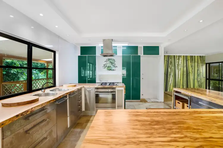 Sixth view of Homely house listing, 127 Green Forest Road, Kuranda QLD 4881