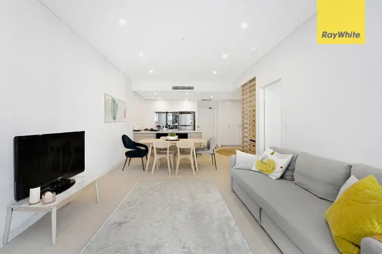 B801/41-45 Belmore Street, Ryde NSW 2112