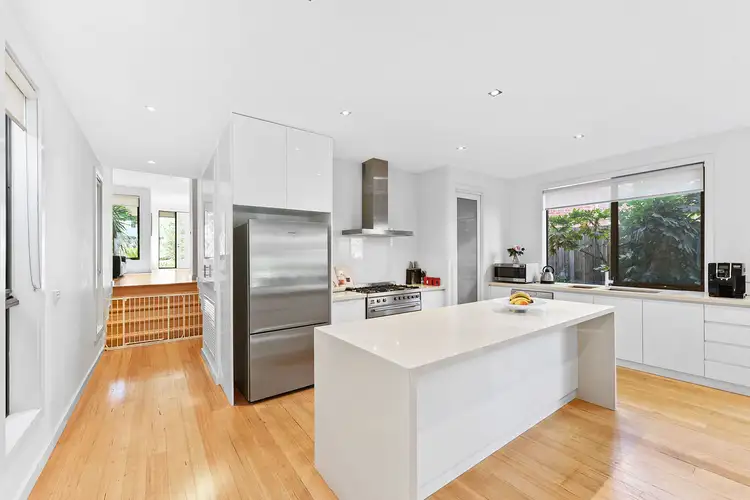 Fourth view of Homely townhouse listing, 2B Cash Grove, Mount Waverley VIC 3149