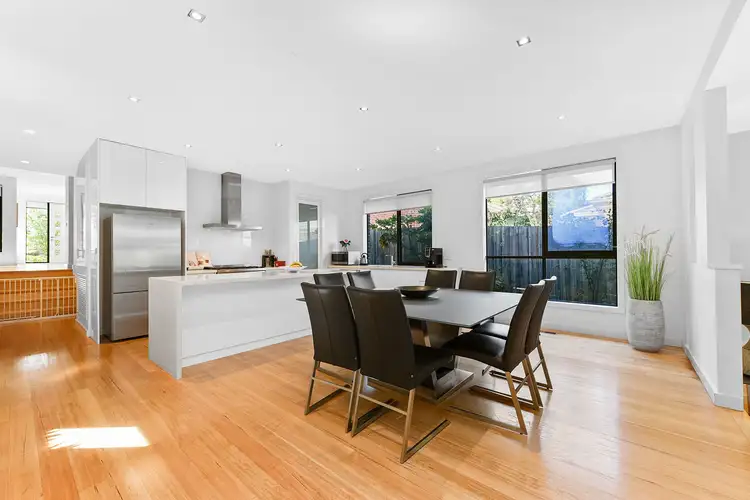 Fifth view of Homely townhouse listing, 2B Cash Grove, Mount Waverley VIC 3149