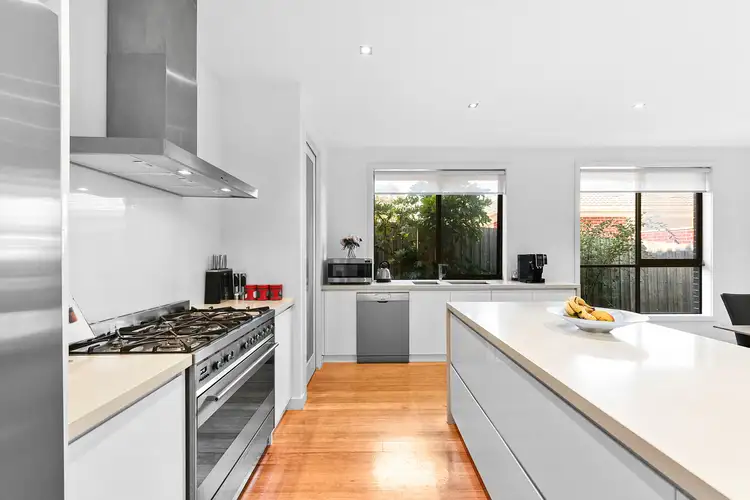 Sixth view of Homely townhouse listing, 2B Cash Grove, Mount Waverley VIC 3149