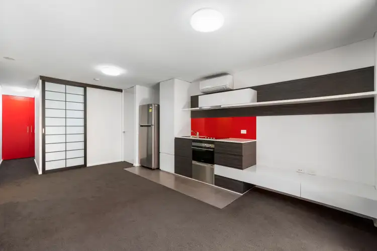 Second view of Homely apartment listing, 103/250 Flinders Street, Adelaide SA 5000